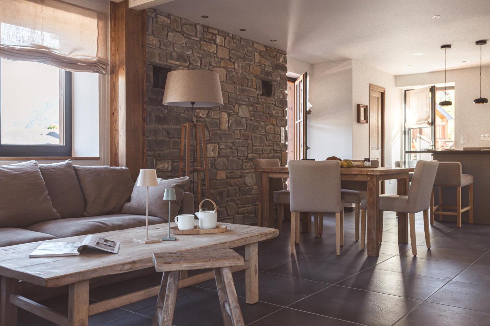 Les Hauts De Saint-Lary Экстерьер фото