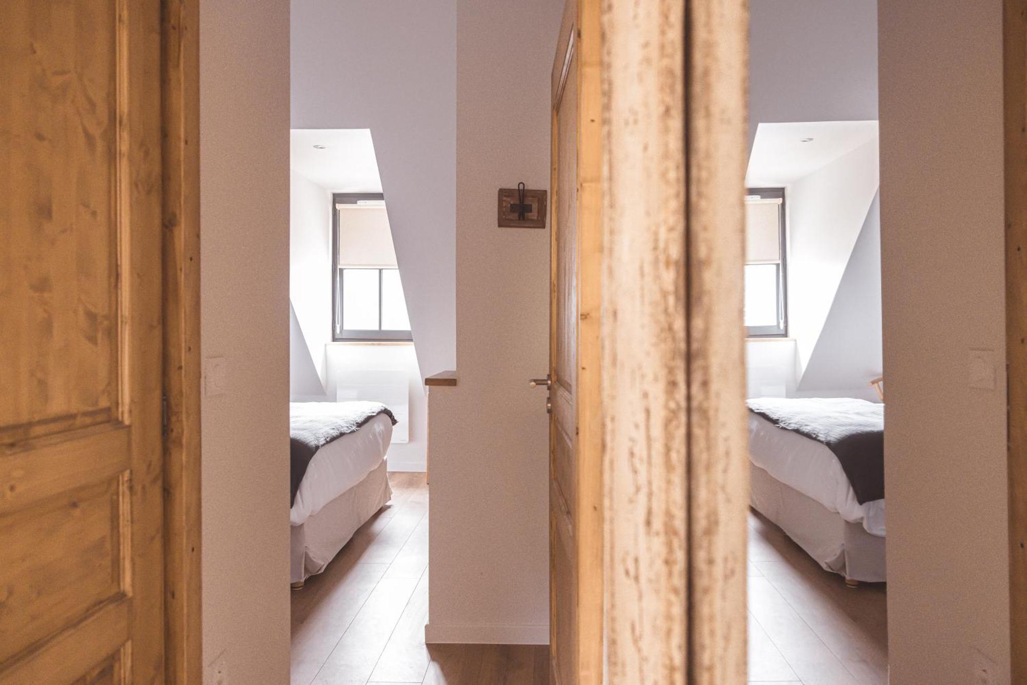 Les Hauts De Saint-Lary Экстерьер фото