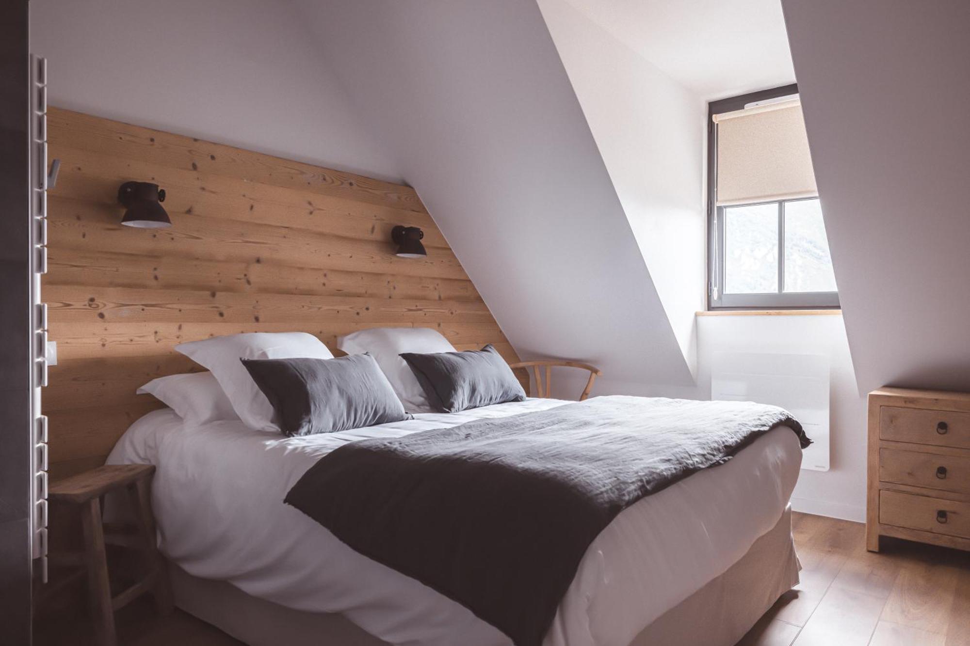 Les Hauts De Saint-Lary Экстерьер фото