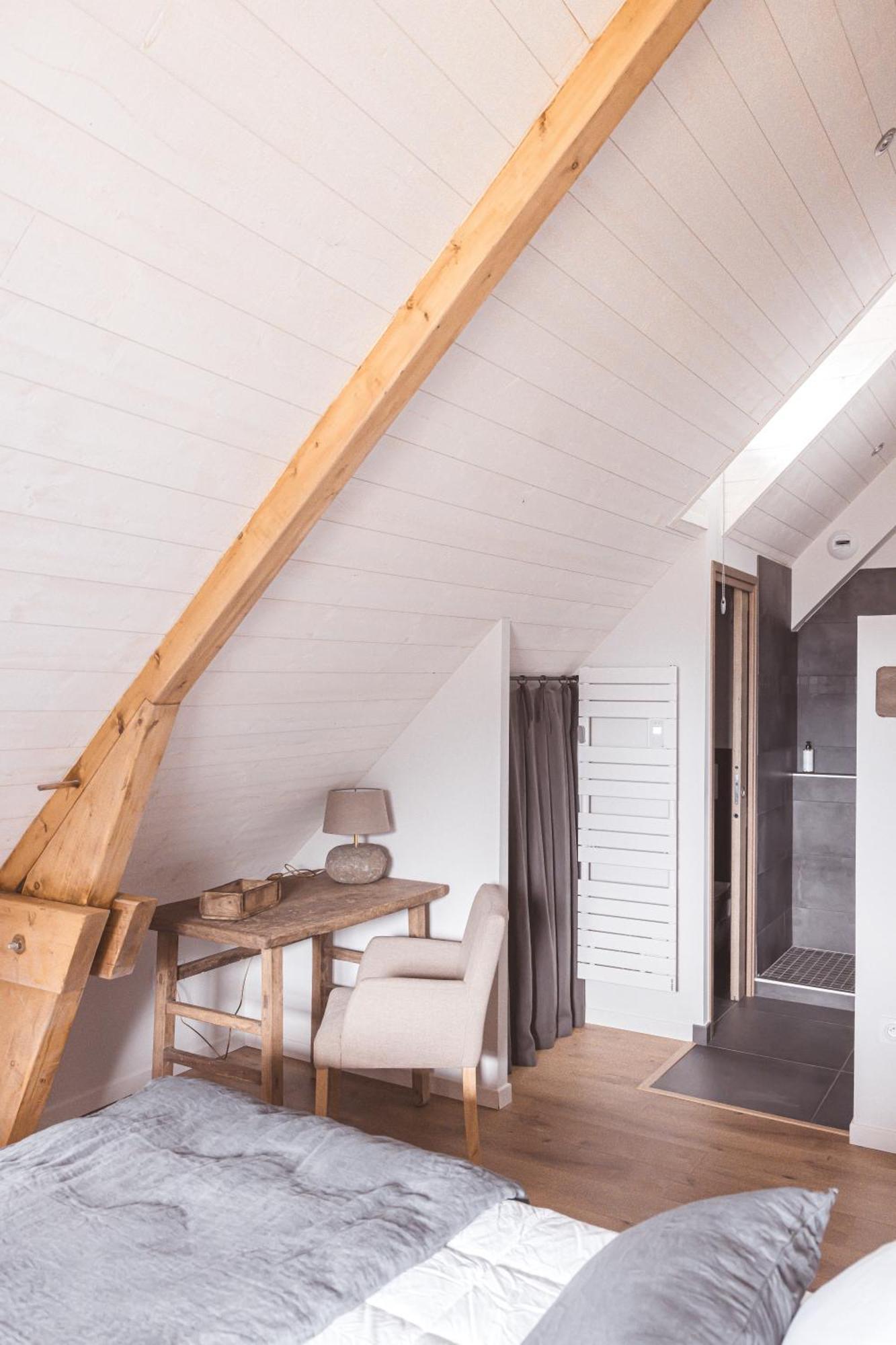 Les Hauts De Saint-Lary Экстерьер фото