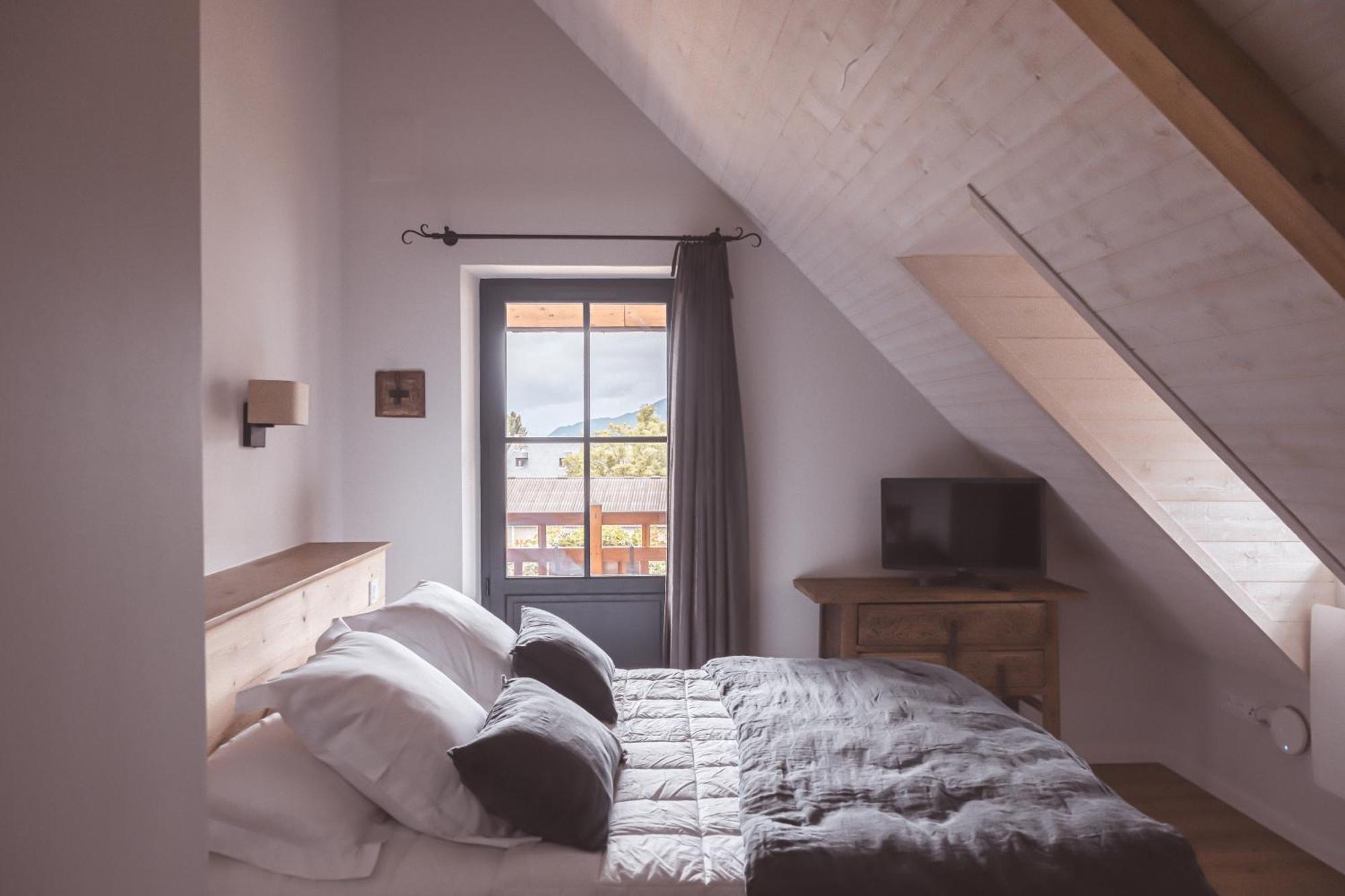 Les Hauts De Saint-Lary Экстерьер фото